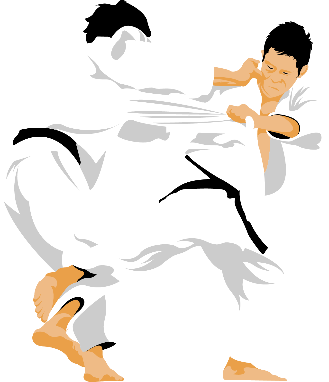 photo judoka