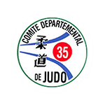 comité judo 35